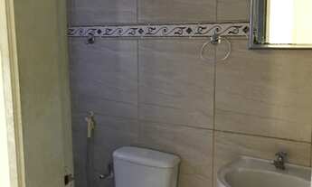 Imagem 7: Casa em San Martin com 2 Q, Sala, Coz. A. Serv. e 1 garagem