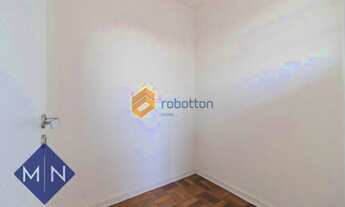 Imagem 7: Apartamento para alugar, 101 m² por R$ 5.371,76/mês - Jardim Caravelas - São Paulo/SP