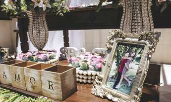 Imagem 7: Sítio residencial/comercial Vila Santa Isabel