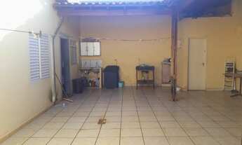 Imagem: Casa no Arlindo Laguna quitada recém reformada