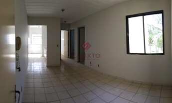 Imagem 3: Franca - Apartamento Padrão - Miramontes