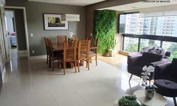 Imagem 5: APARTAMENTO RESIDENCIAL em SALVADOR - BA, ALPHAVILLE I