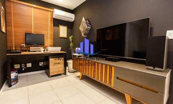 Imagem: Apartamento a venda no Recreio dos Bandeirantes