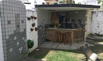 Imagem 4: Excelente casa em Capim Macio com localização privilegiada