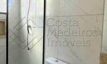 Imagem 7: Casa 3/4 com suíte - Portal do sol