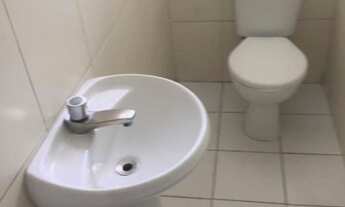 Imagem 7: Alto da Boa Vista- Loja em Prédio Comercial