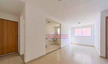 Imagem: Apartamento à Venda, no Bairro Utinga em