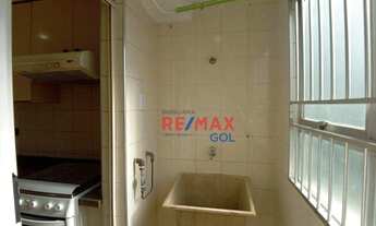 Imagem 6: Apartamento com 2 dormitórios 1 vaga já com condomínio para alugar, 48 m² por R$ 1.500/mês