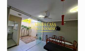 Imagem 5: CASA PARQUE DA LIBERDADE IV