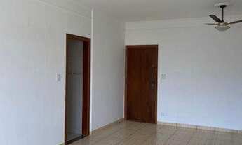 Imagem 4: Apartamento com 2 dormitórios para alugar por R$ 3.500/mês - Campo Grande - Santos/SP