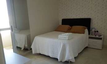 Imagem 3: Casa Condomínio Damha II