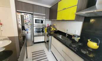 Imagem 6: Lindo apartamento de 2 dormitórios (suite com 15 metros) e mobiliado