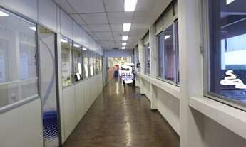 Imagem 3: Prédio, Várzea da Barra Funda - São Paulo