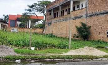 Imagem: Passo de Torres - Terreno Padrão - Centro