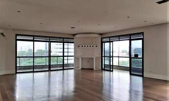 Imagem: VENDA - MOEMA APTO.04 DORM. (2 SUÍTES)