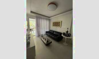 Imagem 6: Rio de Janeiro - Apartamento Padrão - Recreio dos Bandeirantes