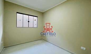 Imagem 7: Casa à venda, 90 m² por R$ 385.000 - Jardim Acapulco - Londrina/PR