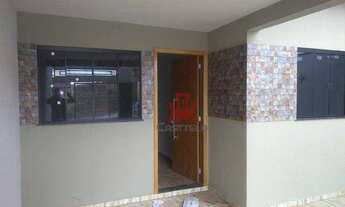 Imagem 3: Casa com 2 dormitórios à venda, 80 m² por R$ 300.000,00 - Cambe - Cambé/PR