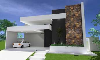 Imagem: Casa à venda em Ribeirão Preto/SP