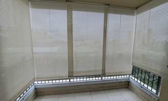 Imagem 4: LINDO APARTAMENTO COM 3 DORMS SUITE PARA LOCAÇÃO - PERTO DO SHOPPING INTERNACIONAL DE GUAR