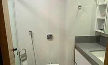 Imagem 7: Apartamento 2 quartos Praia de Icarai lazer completo