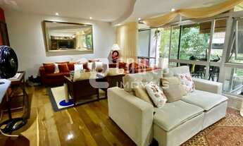 Imagem: Rio de Janeiro - Apartamento Padrão - Jardim