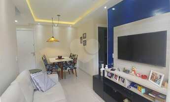 Imagem 1: Rio de Janeiro - Apartamento Padrão - ENGENHO NOVO