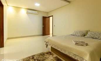 Imagem 6: Vendo um Belissimo Sobrado no Condomínio Ecoville