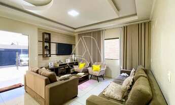 Imagem 2: Casa à Venda Casa com 3 dormitórios