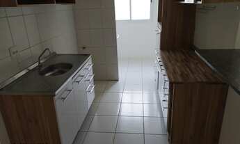 Imagem: Apartamento em Barueri Ed Alpha view 72m