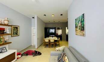 Imagem 3: Apartamento reformado por arquiteta com decoração moderna, próximo Rua Joana Angélica!