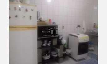 Imagem 7: Apartamento 1 dormitório mobiliado prédio de frente pro mar Jardim Real Praia Grande