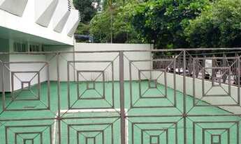 Imagem 2: Vendo apartamento vazado, 5º andar, 4 quartos, Setor Oeste