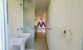 Imagem 5: APARTAMENTO RESIDENCIAL em RIO DE JANEIRO - RJ, JACAREPAGUÁ