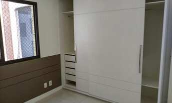 Imagem 5: Apartamento para venda com 113 metros quadrados com 3 quartos em Pituba - Salvador - BA