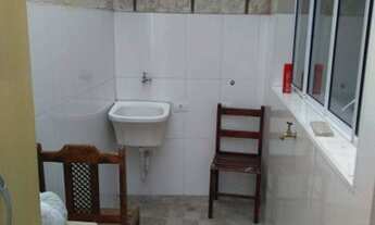 Imagem 5: Casa com 1 dormitório para alugar por R$ 1.400/mês - Sacomã - São Paulo/SP