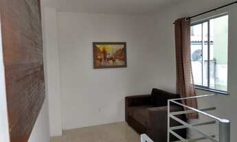 Imagem 4: Apartamento para aluguel, 2 quartos, Lama Preta - Camaçari/BA