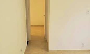 Imagem 3: Apartamento com 2 dormitórios para alugar, 50 m² por R$ 950,00/mês - Brotas - Salvador/BA