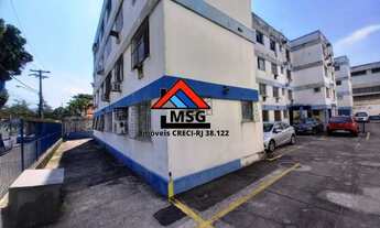 Imagem 2: Apartamento 3 quartos em Campo Grande