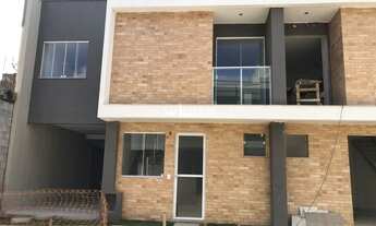 Imagem: Casa para venda com 105 metros quadrados