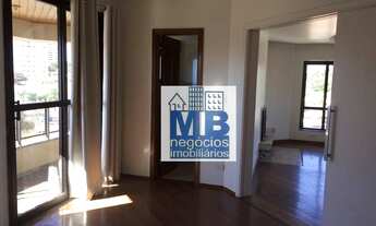 Imagem 7: Apartamento com 4 dormitórios, 240 m² - venda por R$ 1.900.000,00 ou aluguel por R$ 8.000