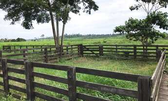 Imagem: Vende fazenda no Pará