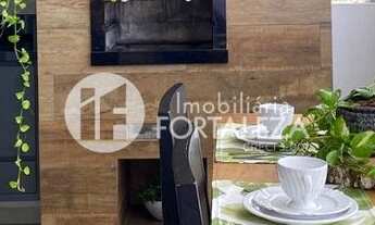 Imagem 4: Apartamento para venda tem 80 metros quadrados com 3 quartos em Nova Esperança - Rio Branc