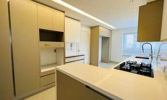 Imagem 3: Apartamento pronto mobiliado á venda no campo belo -251m²,4 dorms,3 suites,4 vagas, depósi