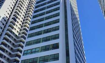 Imagem 1: Apartamentos de 01 quarto na beira mar de Candeias -lazer completo - pronto para morar e i