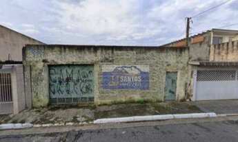 Imagem: Terreno à venda, 350 m² por R$ 430.000,00