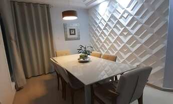 Imagem 4: Casa de condomínio para venda tem 200 metros quadrados com 3 quartos