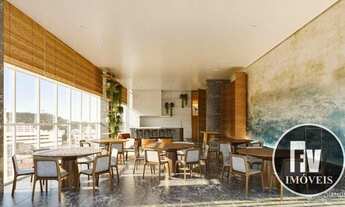 Imagem 7: Apartamento com 4 Suítes á Venda no Crystal Tower no Centro em Balneário Camboriú/SC