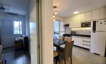 Imagem 7: Apartamento pronto para morar a venda na Praia do Tenório em Ubatuba