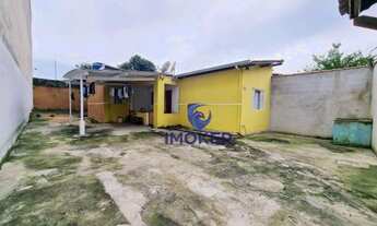 Imagem 2: Casa térrea próxima ao Centro, Ferraz de Vasconcelos/SP; 2 quartos; amplo quintal